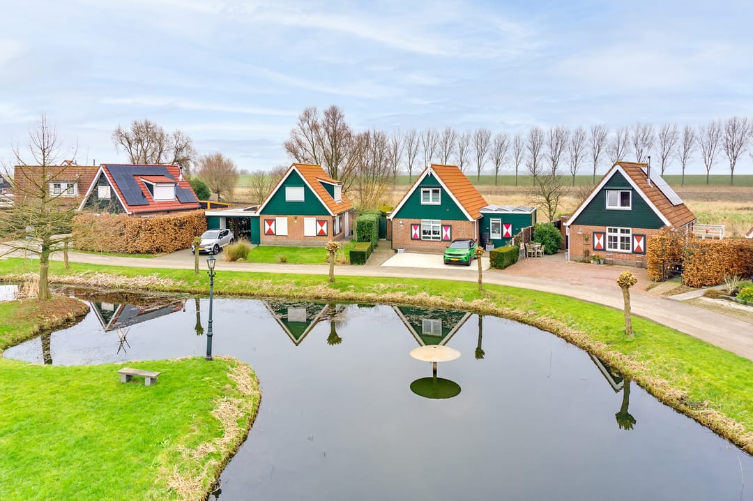 Foto 7 van Steigerdijk 11-18