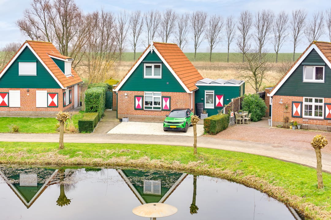 Foto 8 van Steigerdijk 11-18
