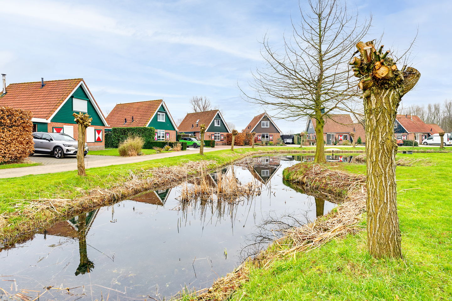 Foto 10 van Steigerdijk 11-18