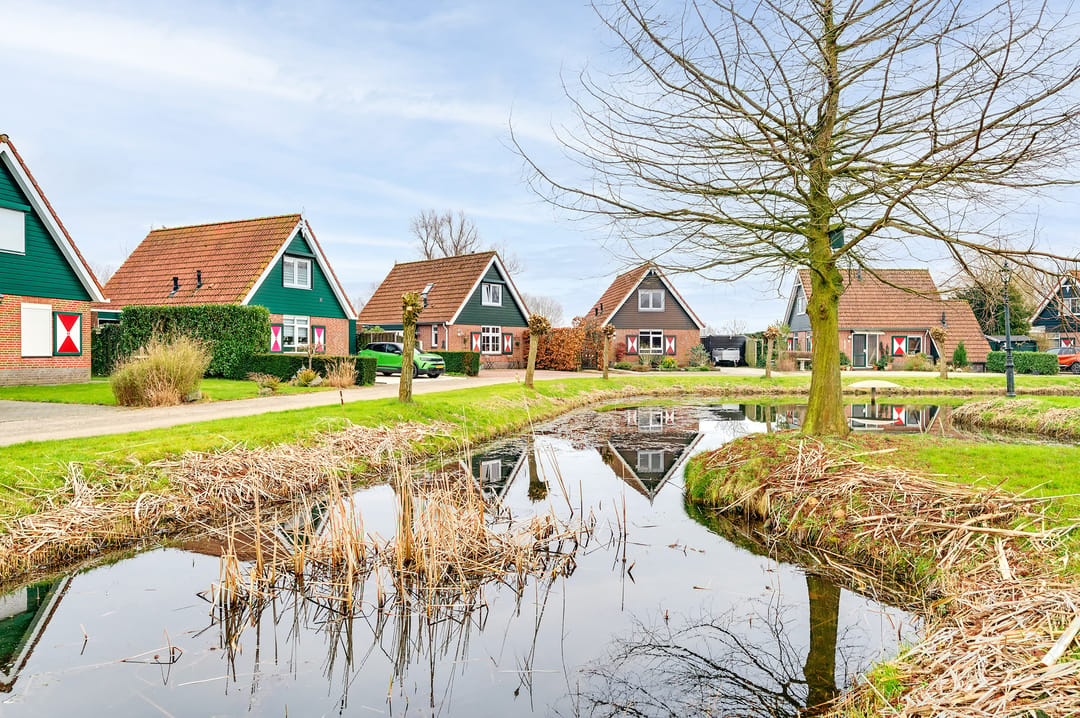 Foto 11 van Steigerdijk 11-18