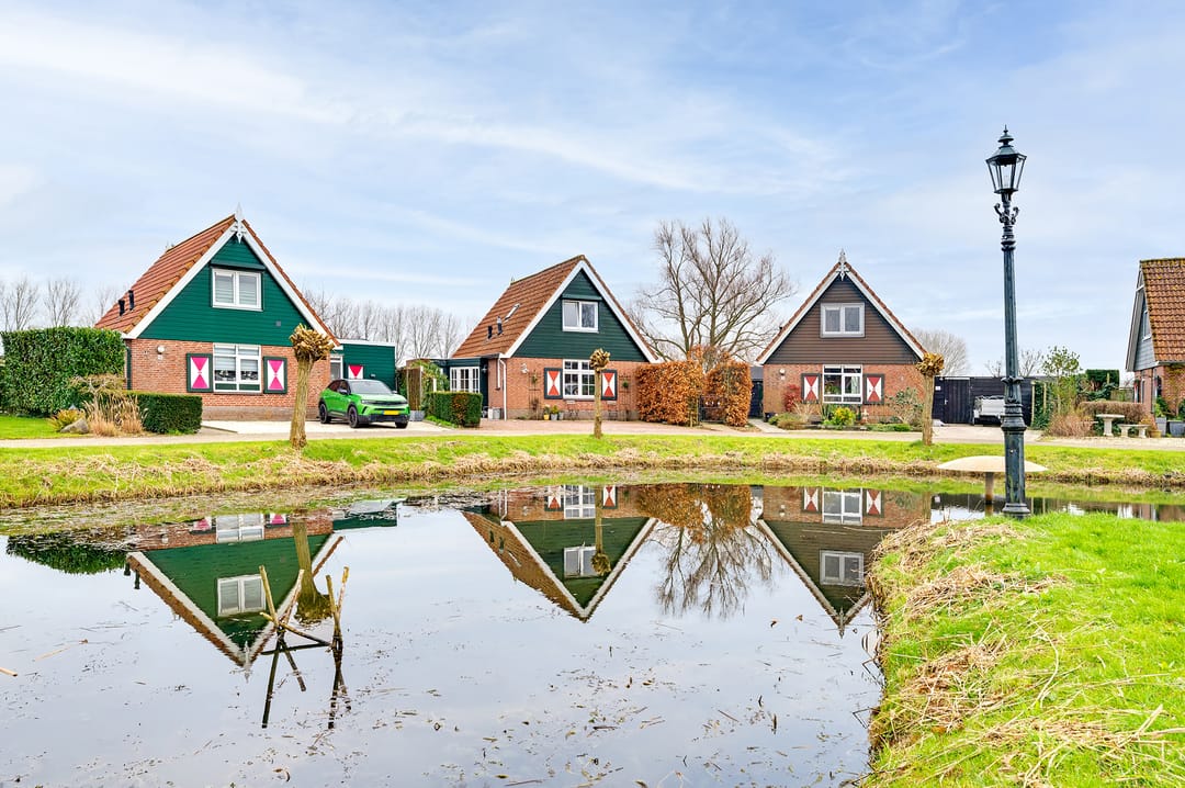 Foto 13 van Steigerdijk 11-18