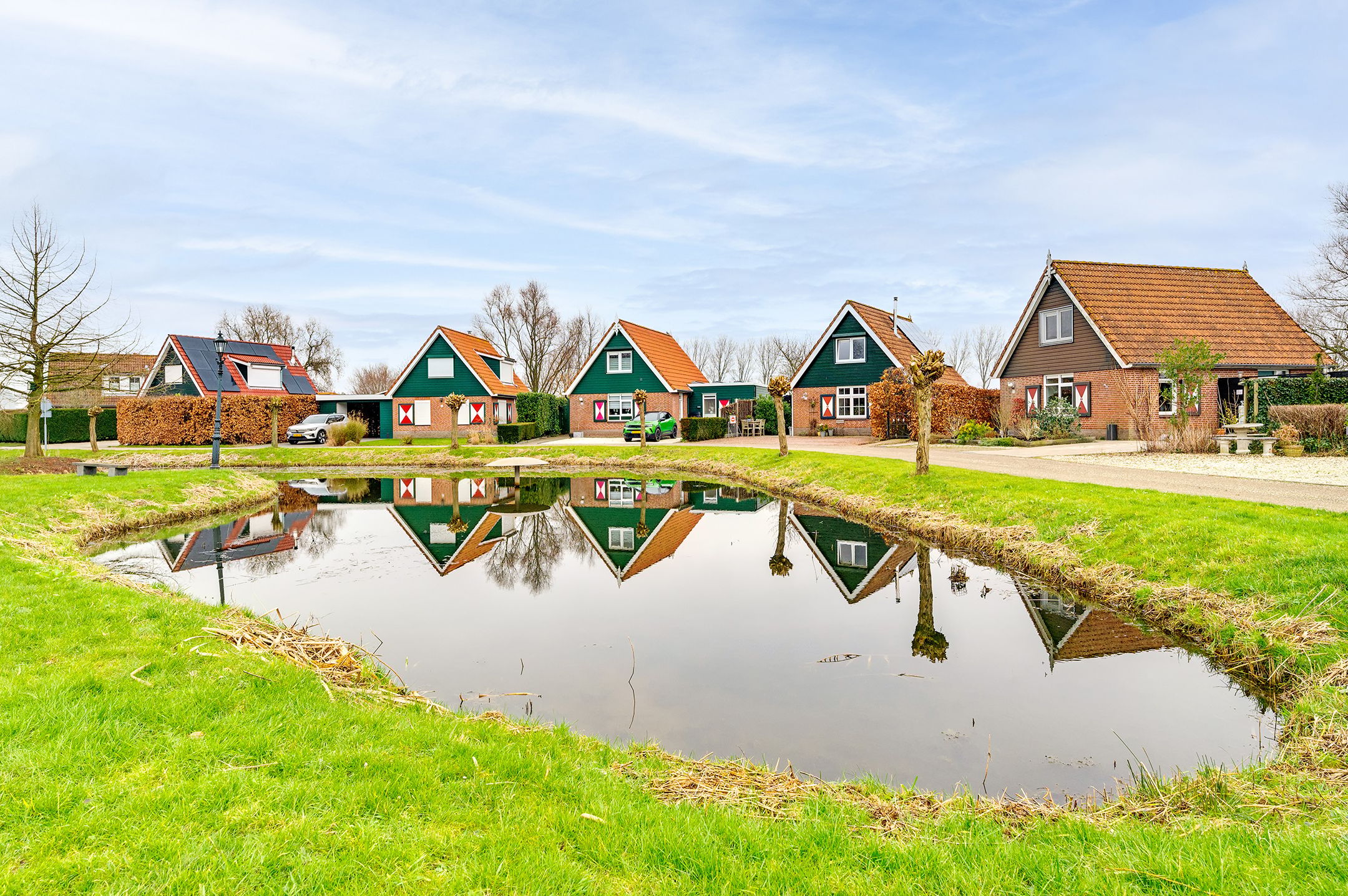 Foto 15 van Steigerdijk 11-18