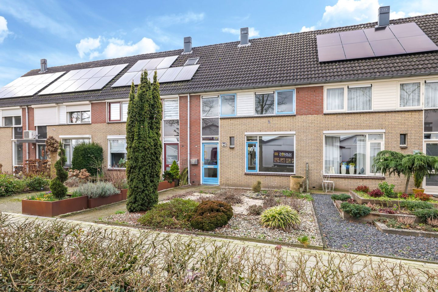 Foto 1 van Wijnbergseweg 80