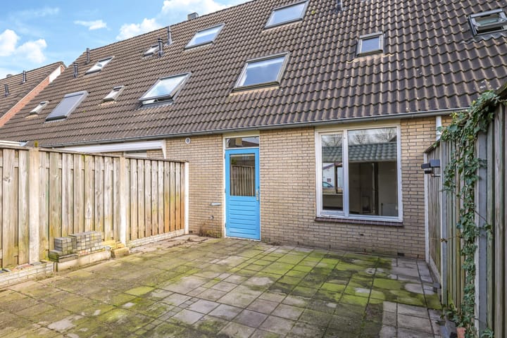 Foto 3 van Wijnbergseweg 80