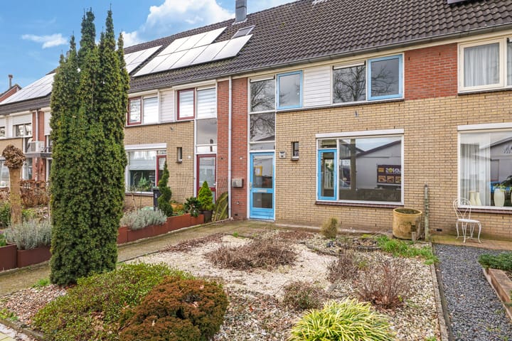 Foto 4 van Wijnbergseweg 80