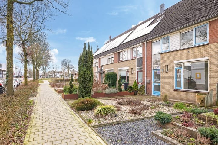 Foto 5 van Wijnbergseweg 80