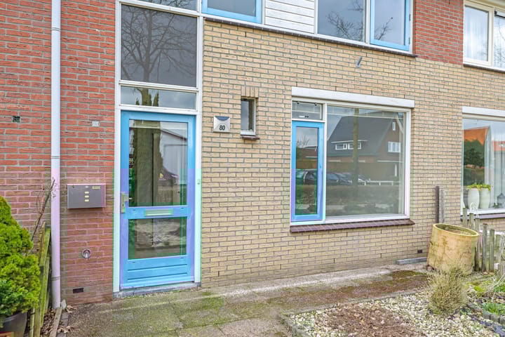 Foto 7 van Wijnbergseweg 80