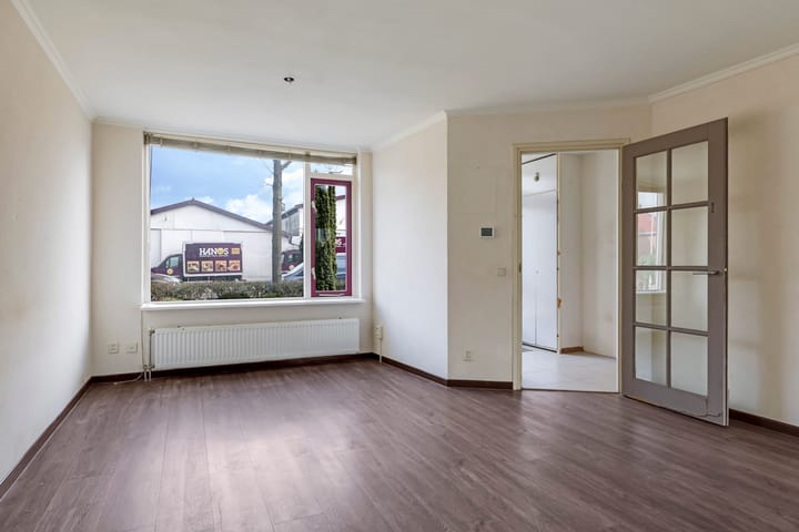 Foto 10 van Wijnbergseweg 80