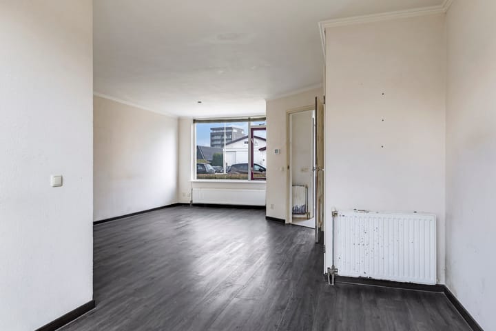 Foto 13 van Wijnbergseweg 80