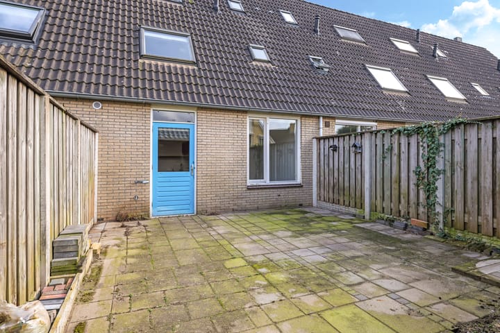 Foto 26 van Wijnbergseweg 80