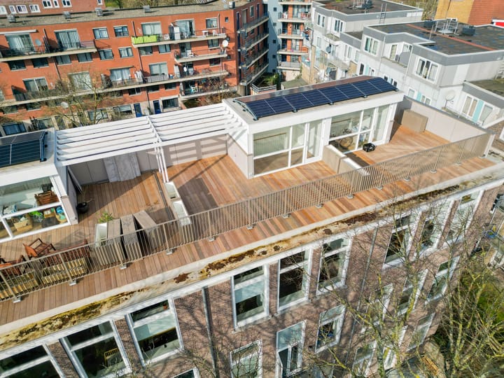 Foto 2 van Zwederstraat 14-E