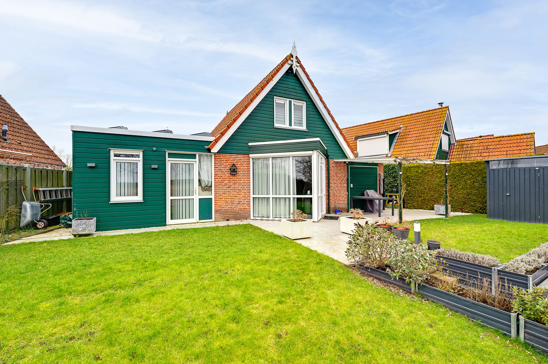 Foto 45 van Steigerdijk 11-18