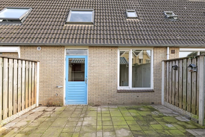 Foto 34 van Wijnbergseweg 80