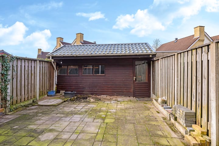 Foto 36 van Wijnbergseweg 80