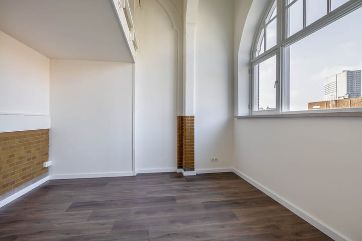 Foto 10 van Zwederstraat 14-E