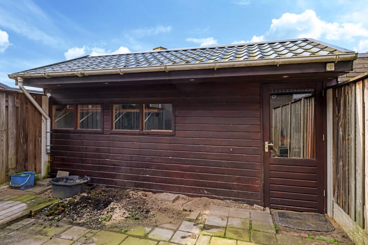 Foto 38 van Wijnbergseweg 80