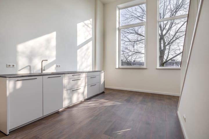 Foto 13 van Zwederstraat 14-E