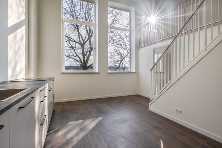 Foto 14 van Zwederstraat 14-E