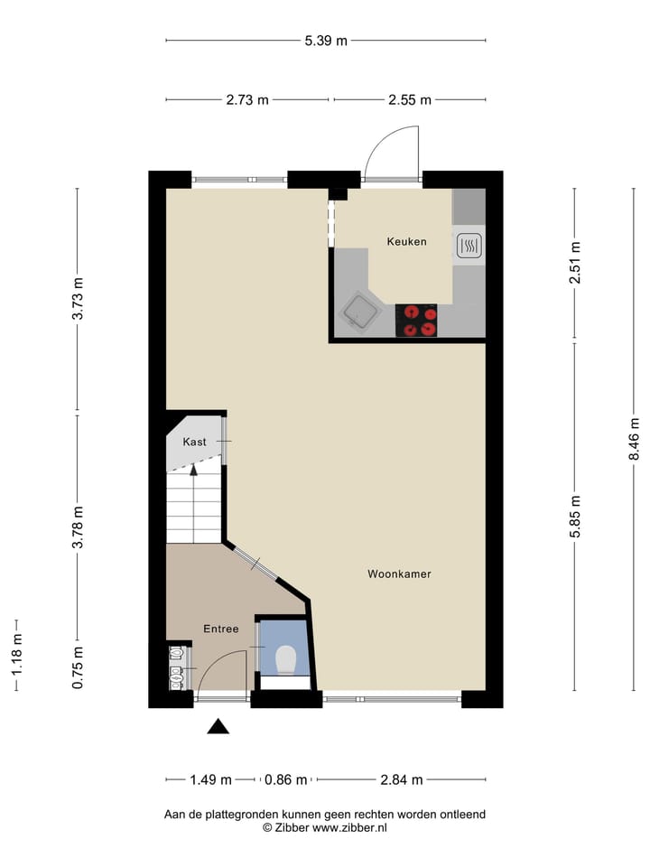 Foto 43 van Wijnbergseweg 80