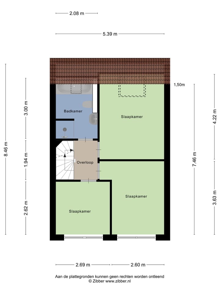 Foto 44 van Wijnbergseweg 80