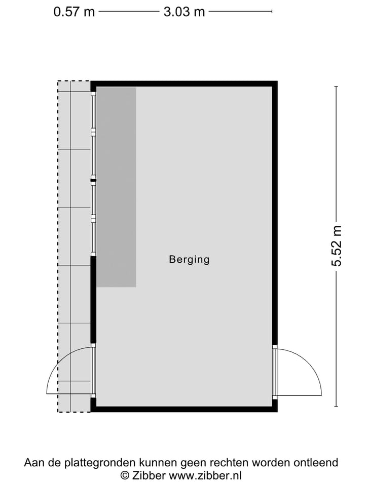 Foto 47 van Wijnbergseweg 80