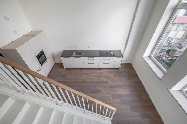 Foto 22 van Zwederstraat 14-E