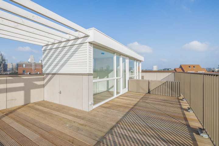 Foto 28 van Zwederstraat 14-E