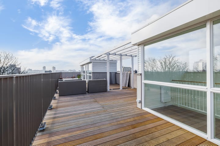 Foto 29 van Zwederstraat 14-E