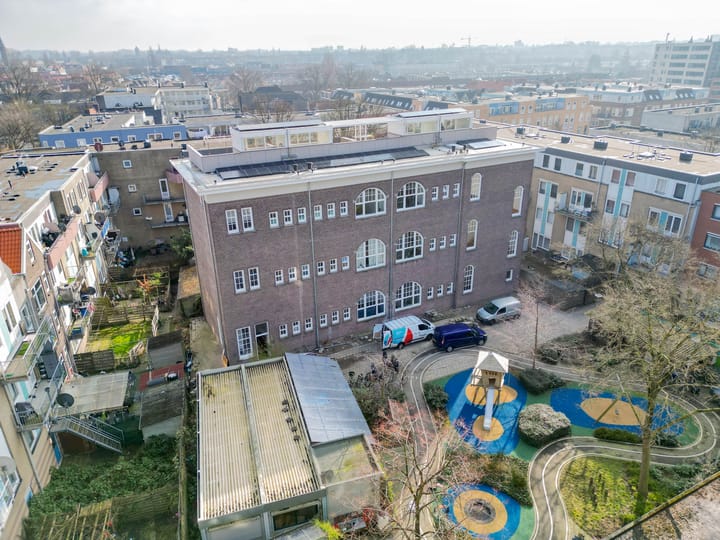 Foto 35 van Zwederstraat 14-E