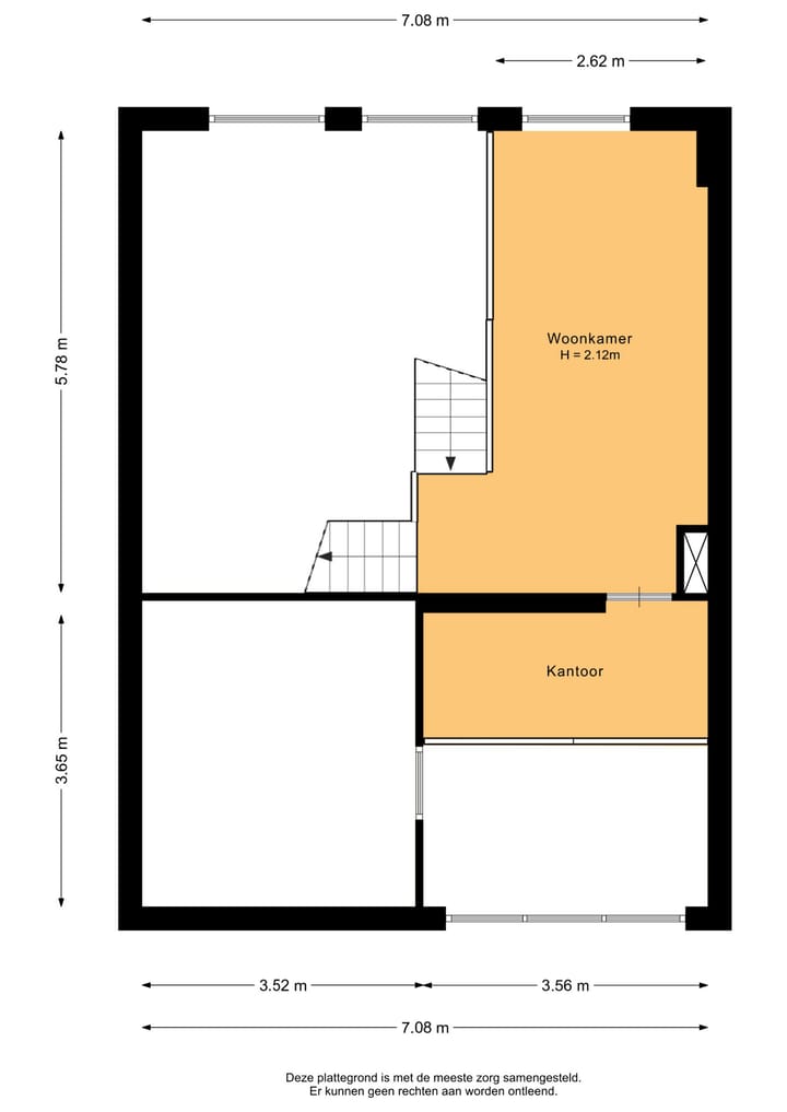 Foto 44 van Zwederstraat 14-E