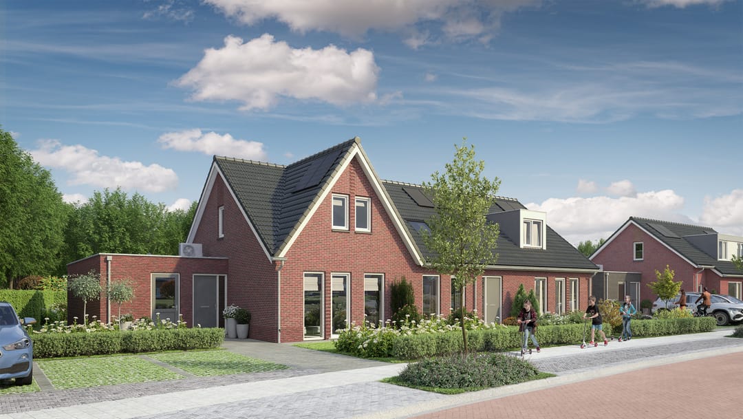 Foto 1 van Hoofdstraat 55-6