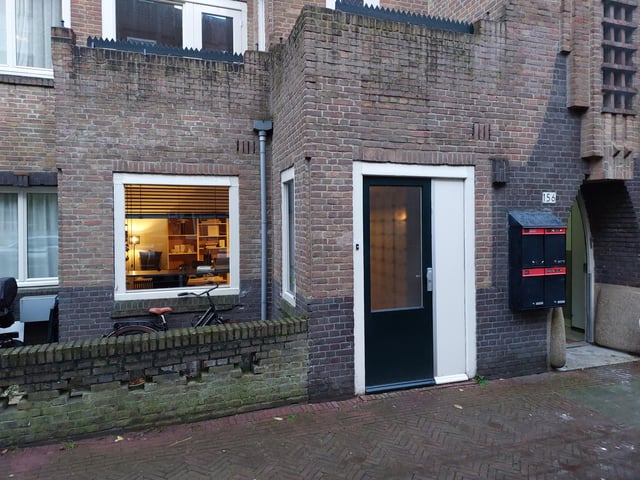 Bestevâerstraat 156-H