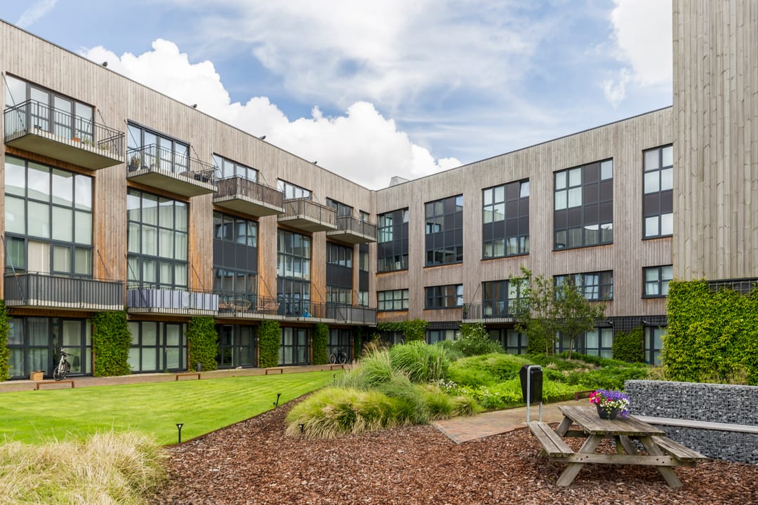 Foto 1 van Martinus Nijhoffweg 171