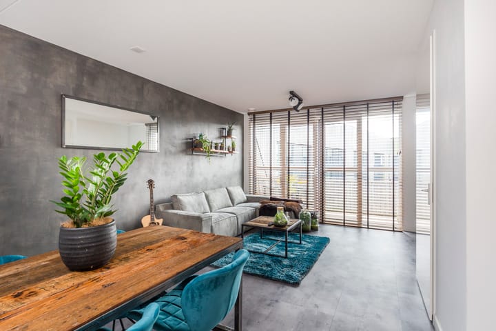 Foto 2 van Martinus Nijhoffweg 171