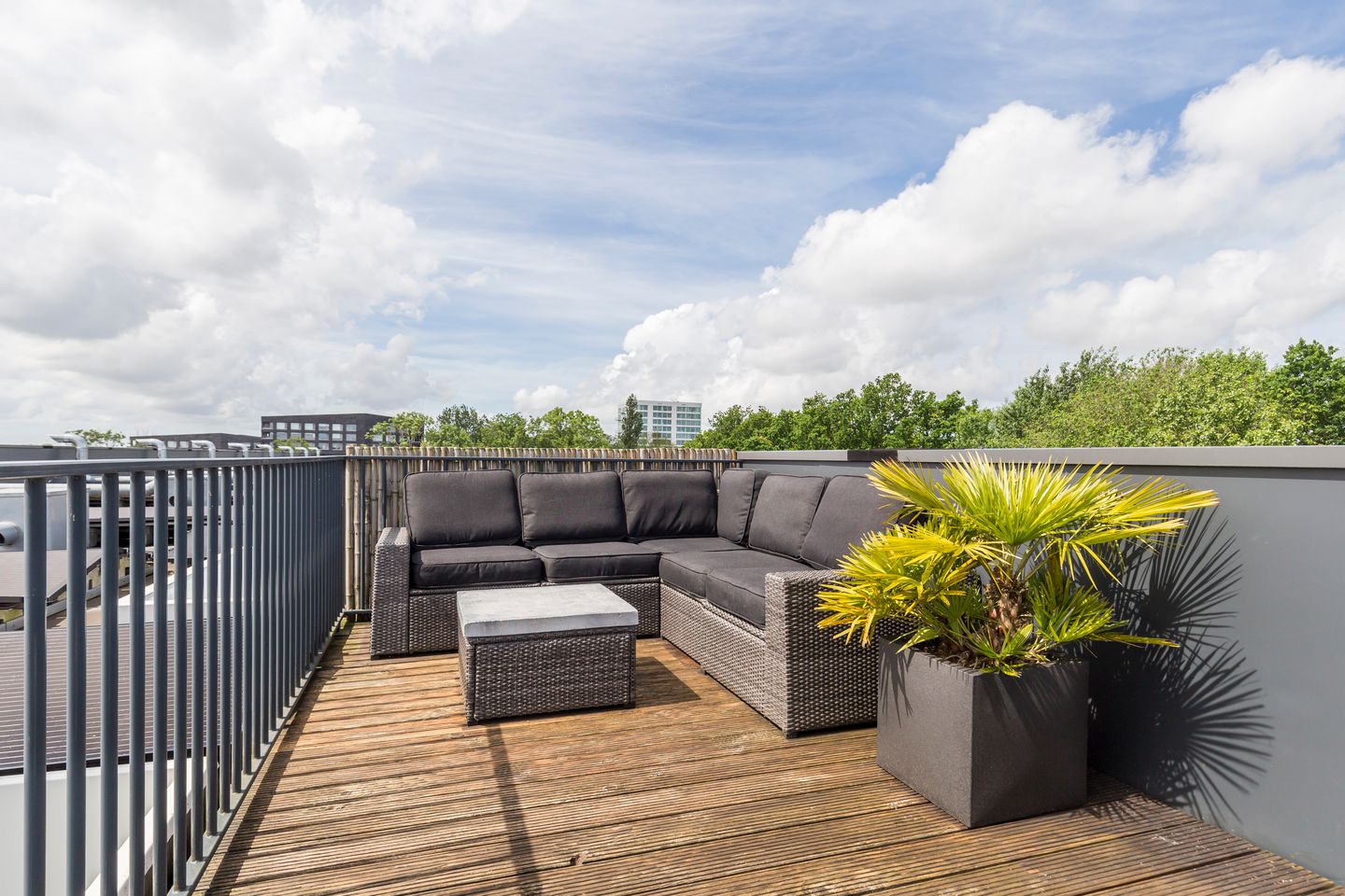 Foto 4 van Martinus Nijhoffweg 171