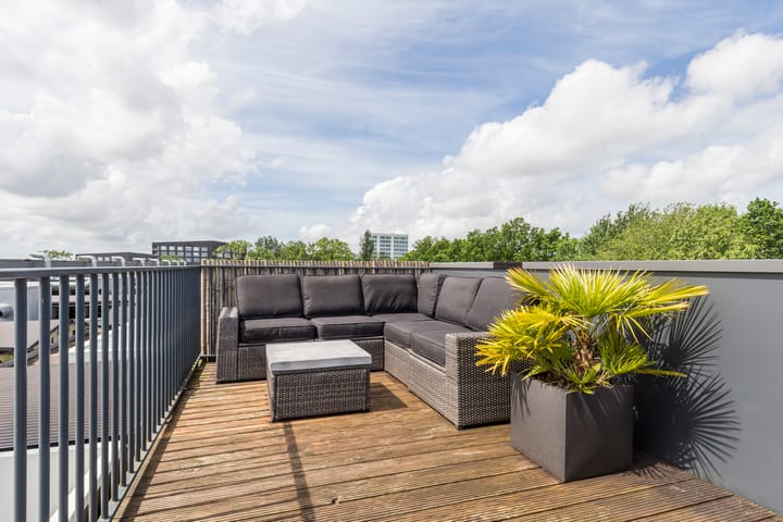 Foto 4 van Martinus Nijhoffweg 171