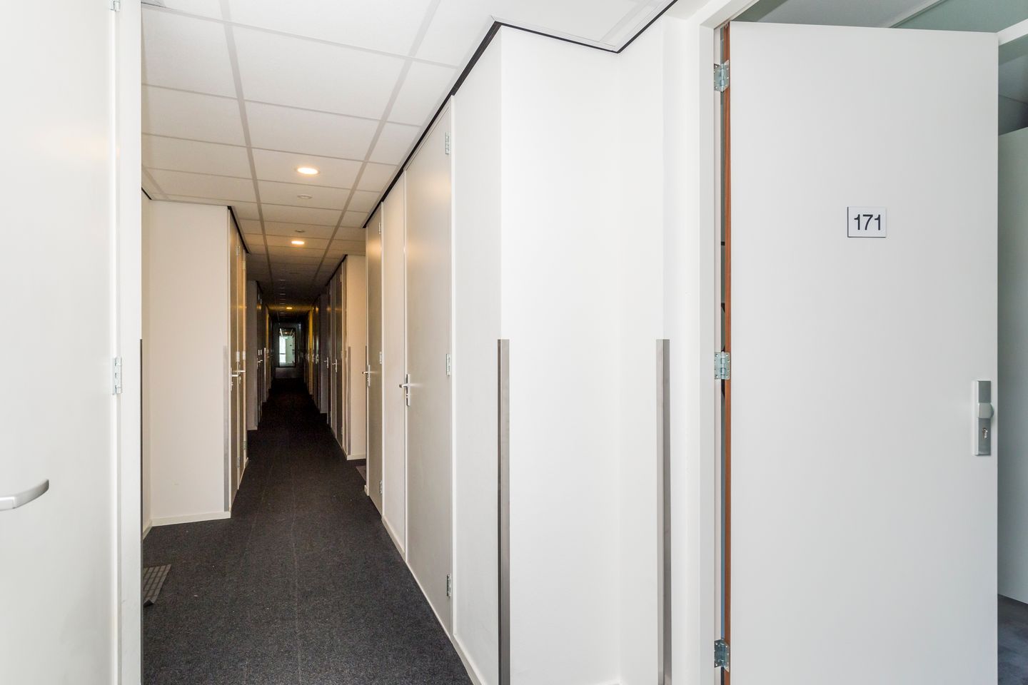 Foto 5 van Martinus Nijhoffweg 171