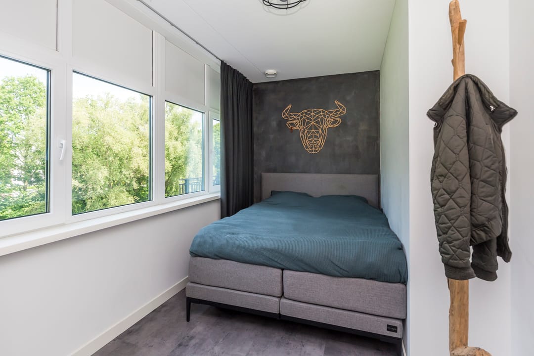 Foto 7 van Martinus Nijhoffweg 171