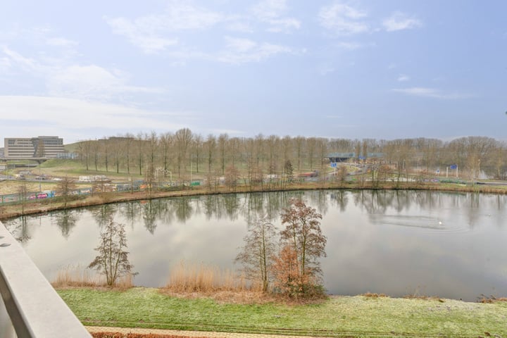 Foto 4 van Aalscholversingel 486