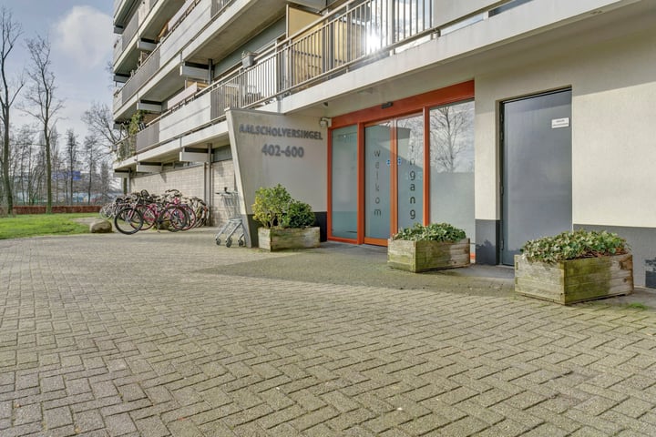 Foto 5 van Aalscholversingel 486