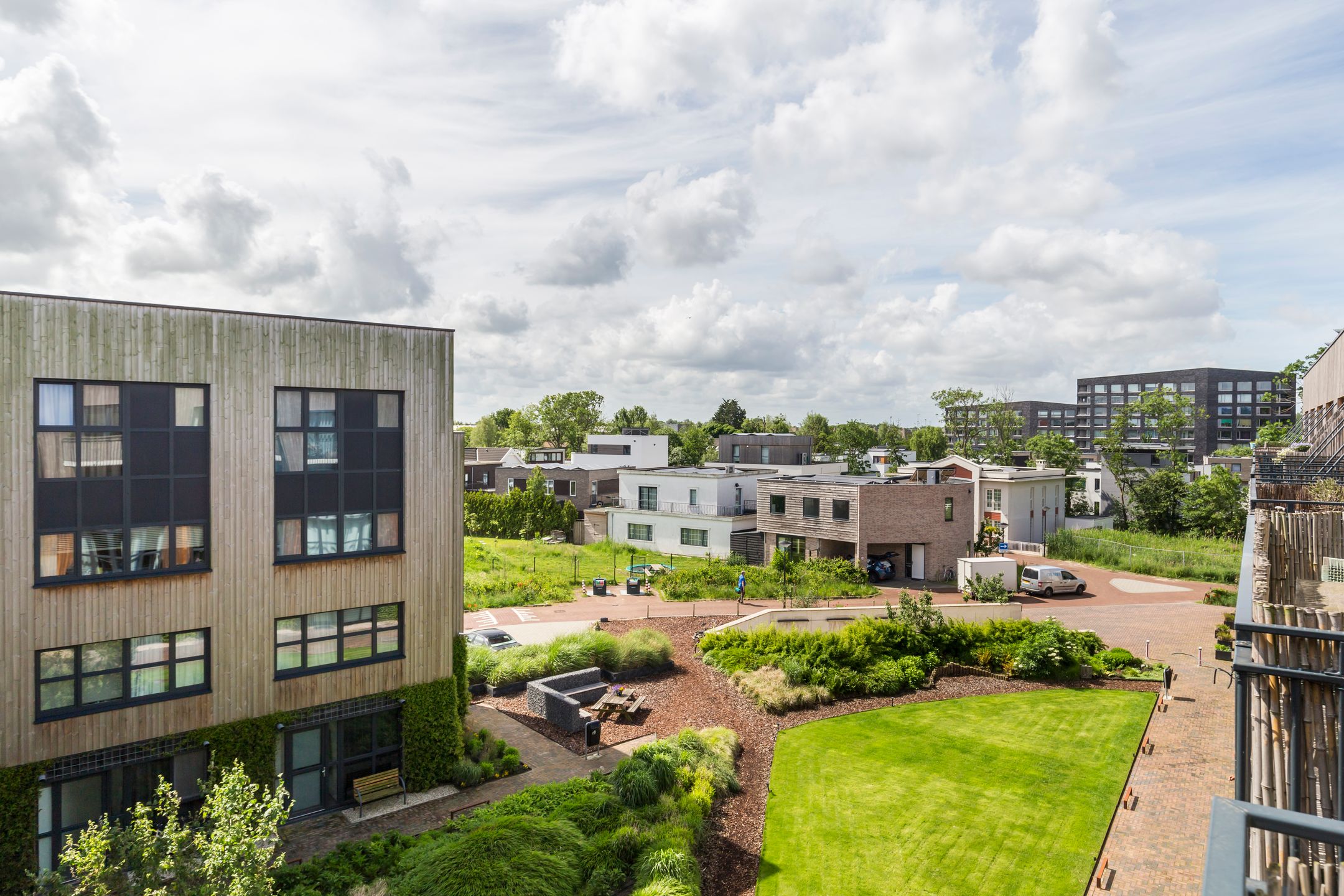 Foto 15 van Martinus Nijhoffweg 171