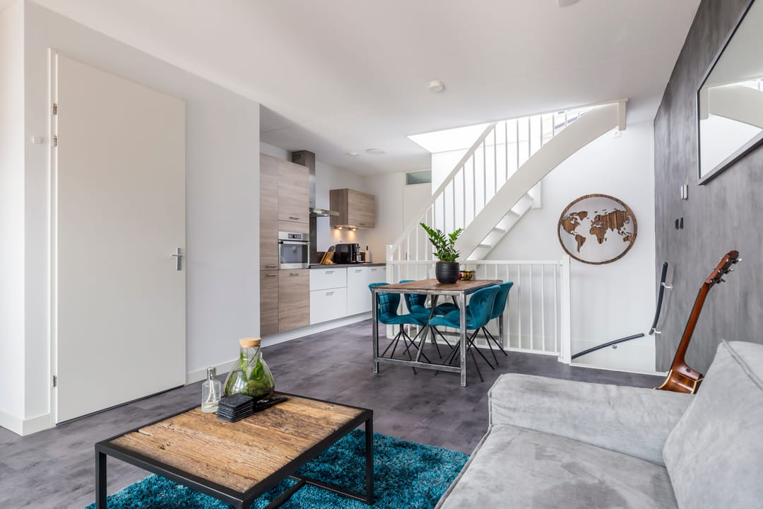 Foto 16 van Martinus Nijhoffweg 171