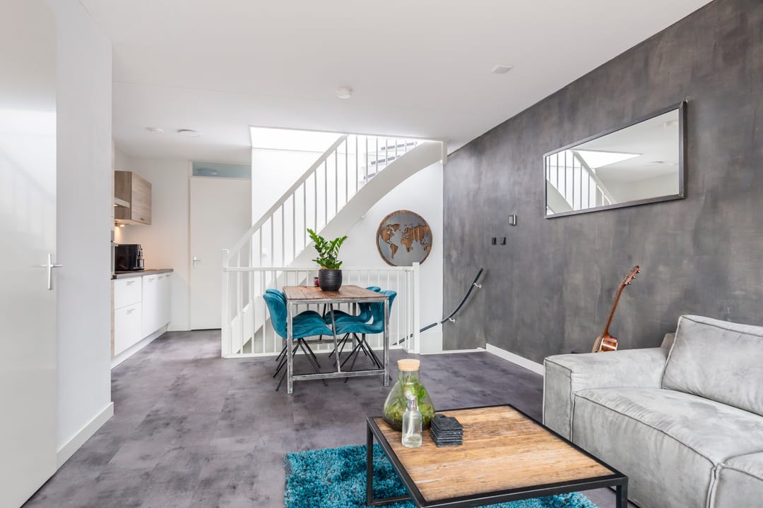 Foto 17 van Martinus Nijhoffweg 171