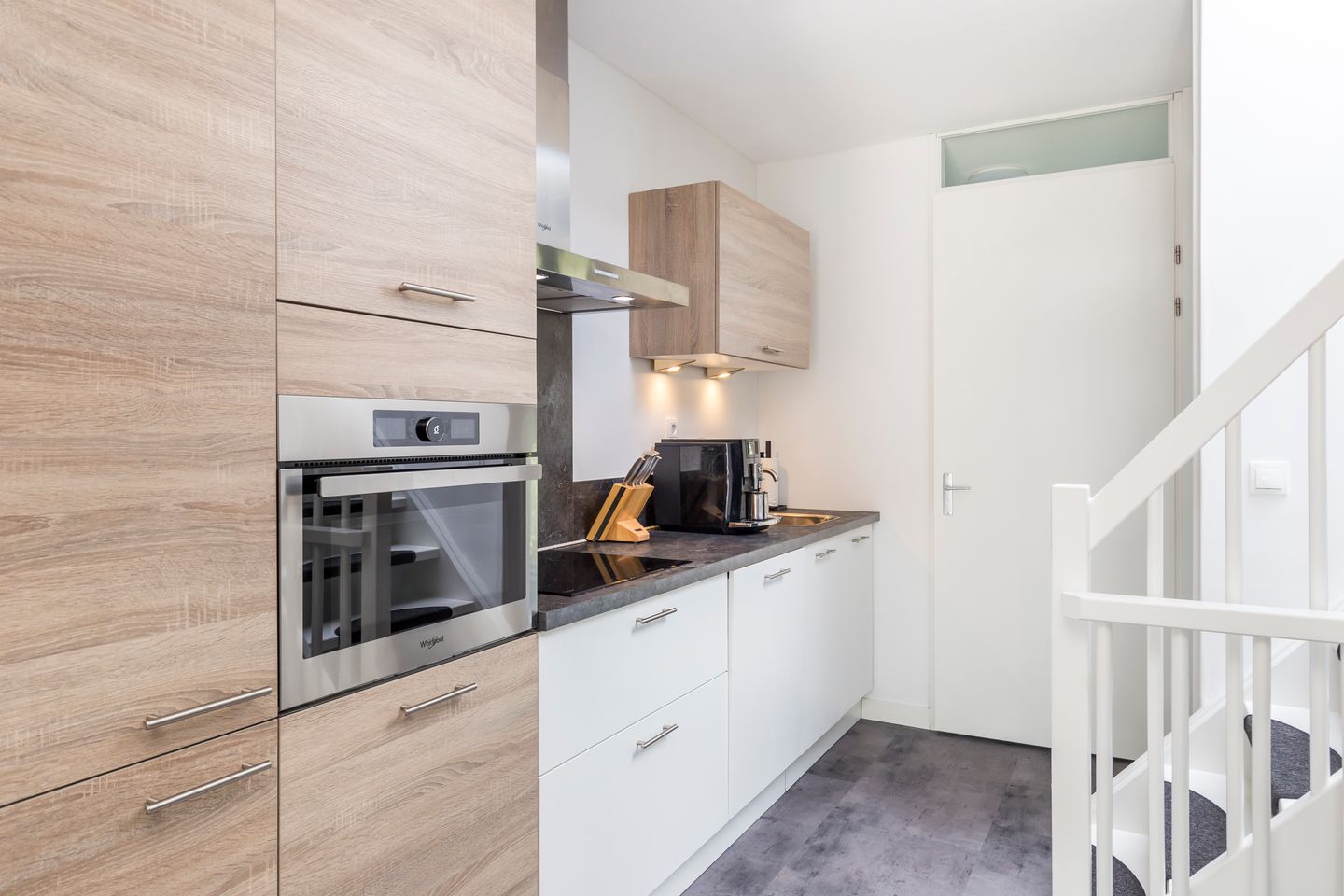 Foto 19 van Martinus Nijhoffweg 171