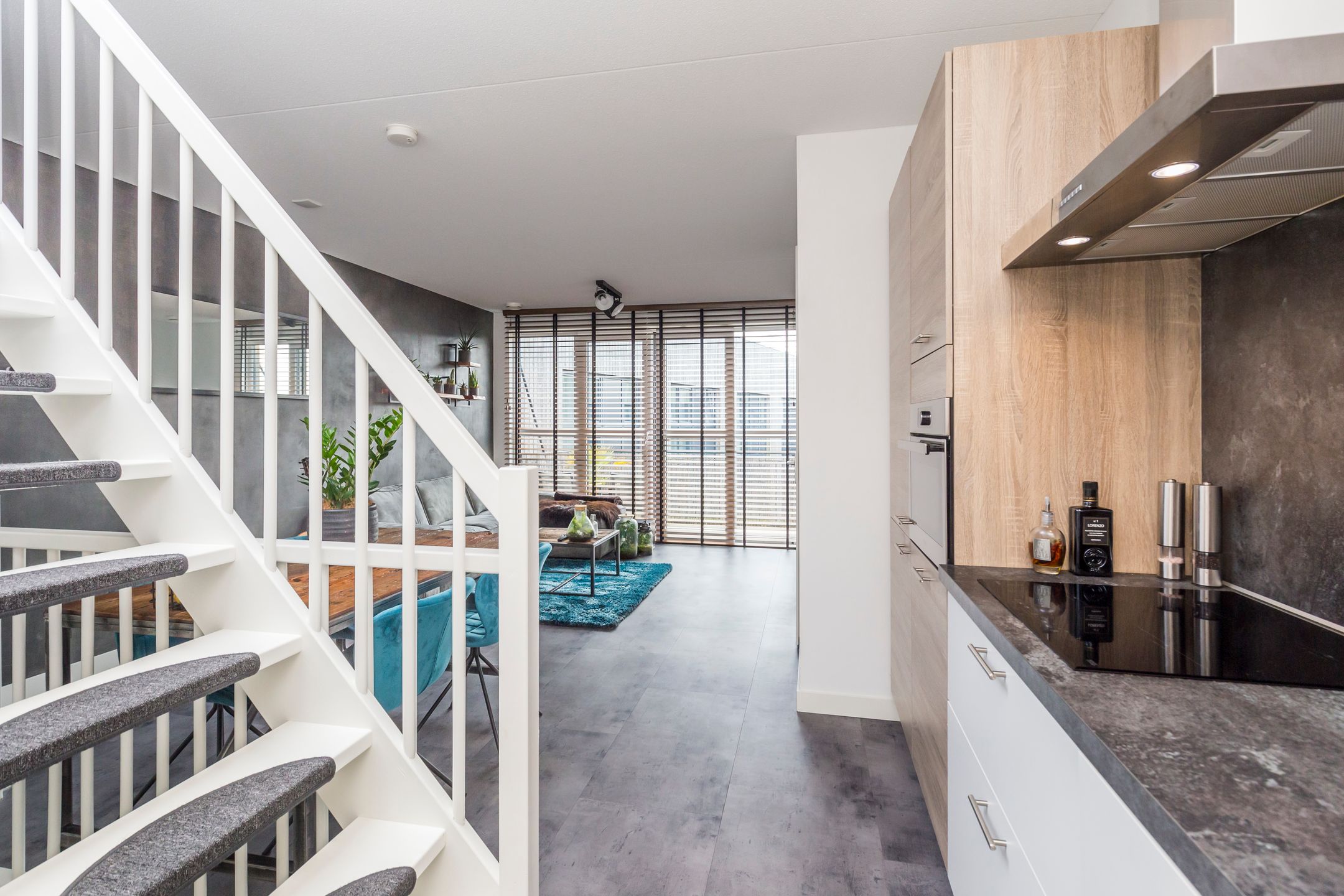 Foto 24 van Martinus Nijhoffweg 171