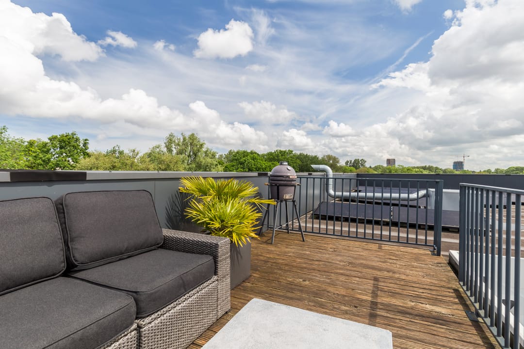 Foto 26 van Martinus Nijhoffweg 171