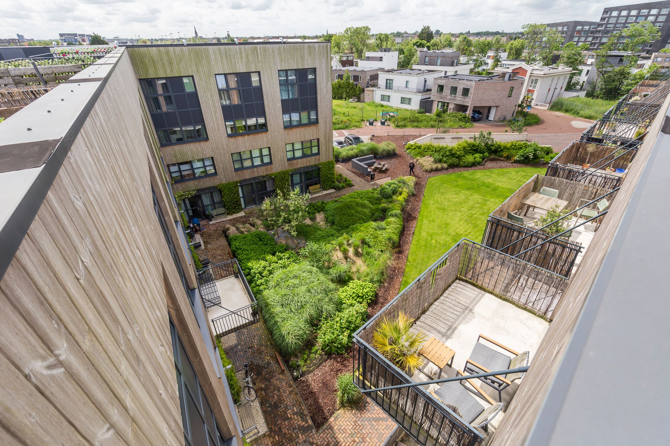 Foto 27 van Martinus Nijhoffweg 171