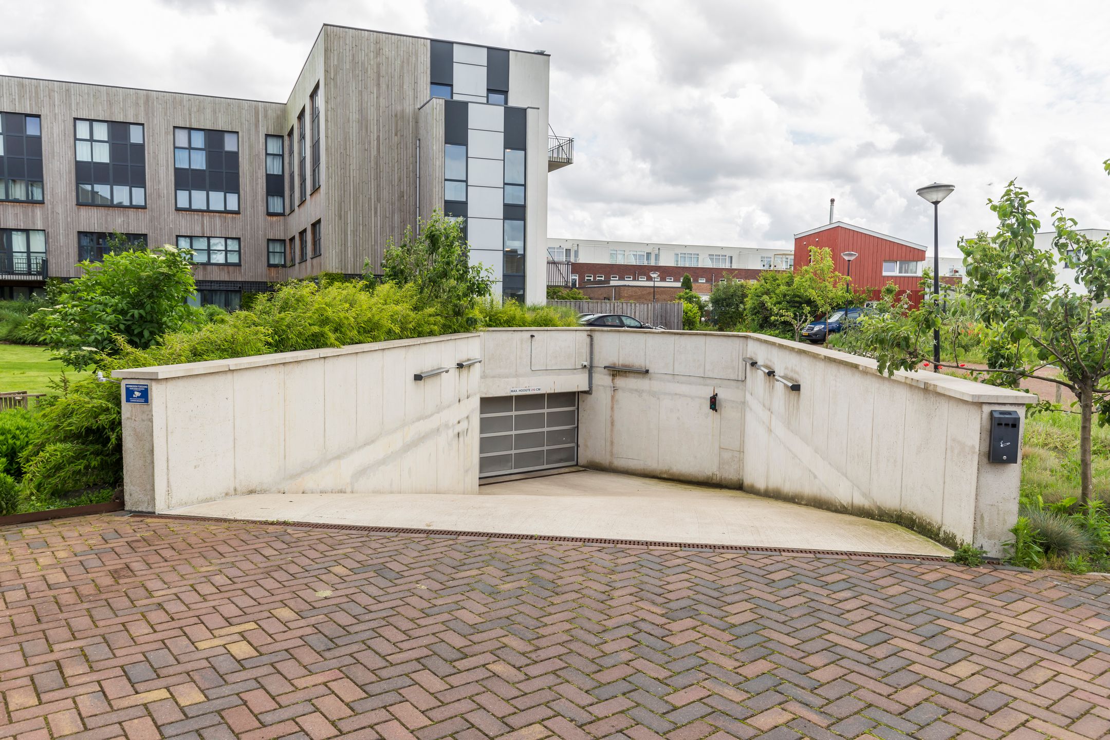 Foto 30 van Martinus Nijhoffweg 171