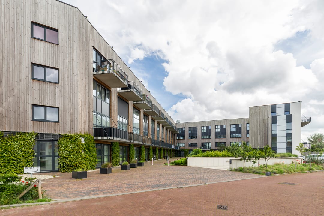 Foto 31 van Martinus Nijhoffweg 171