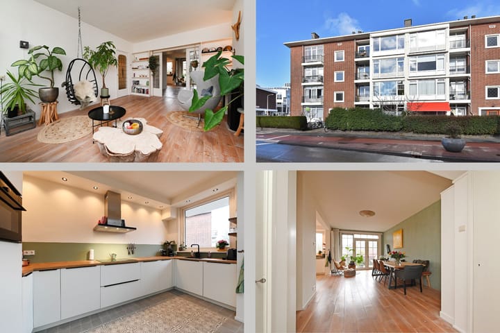 Foto 1 van Juliana van Stolberglaan 170